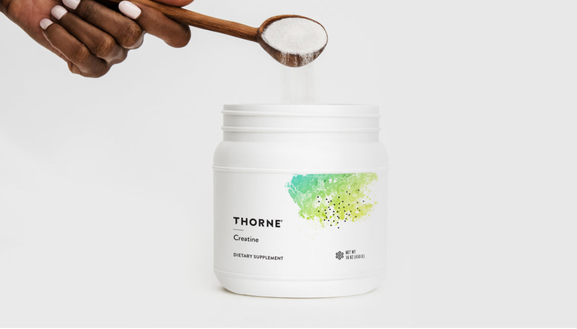 THORNE Creatine
