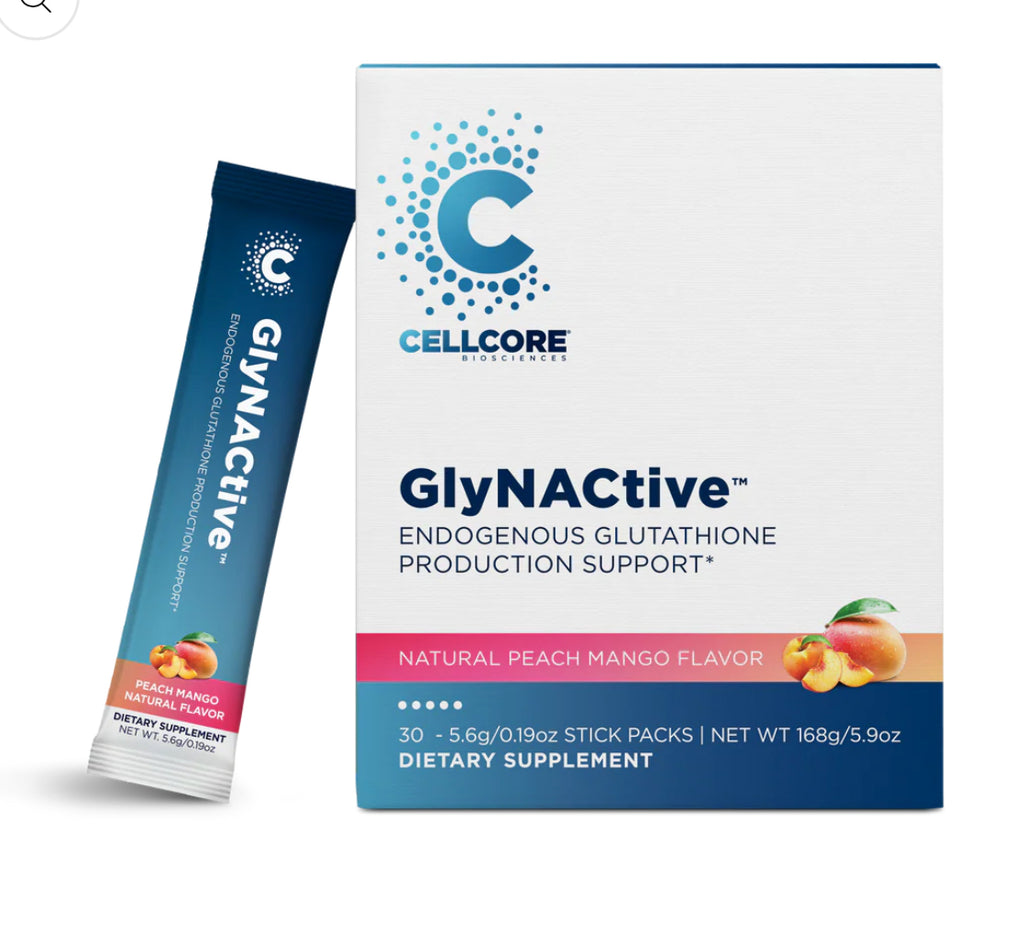GlyNACtive