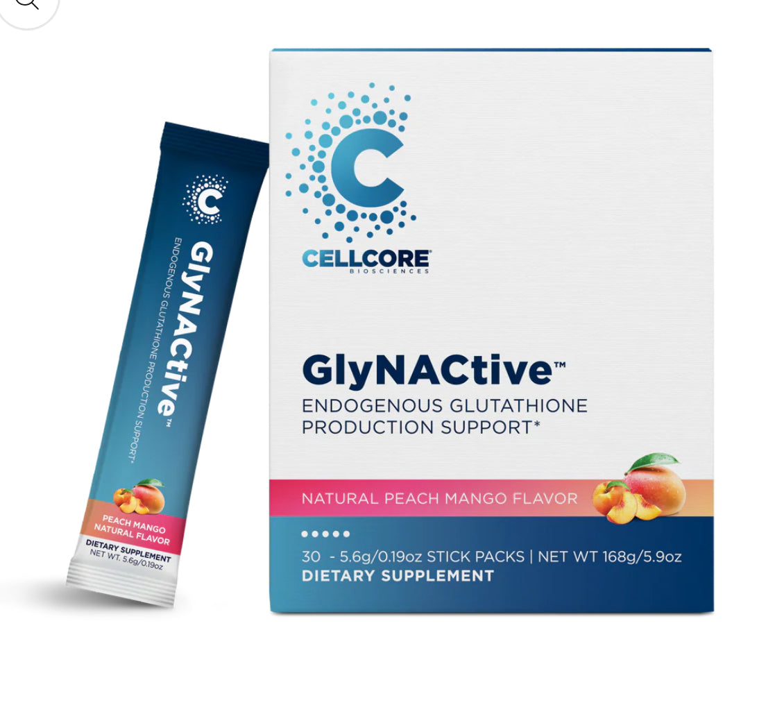 GlyNACtive