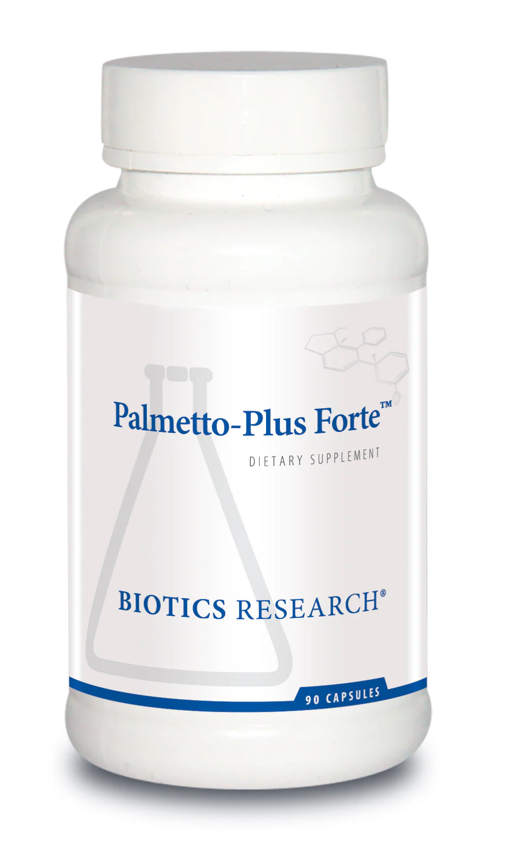 Palmetto-Plus Forte