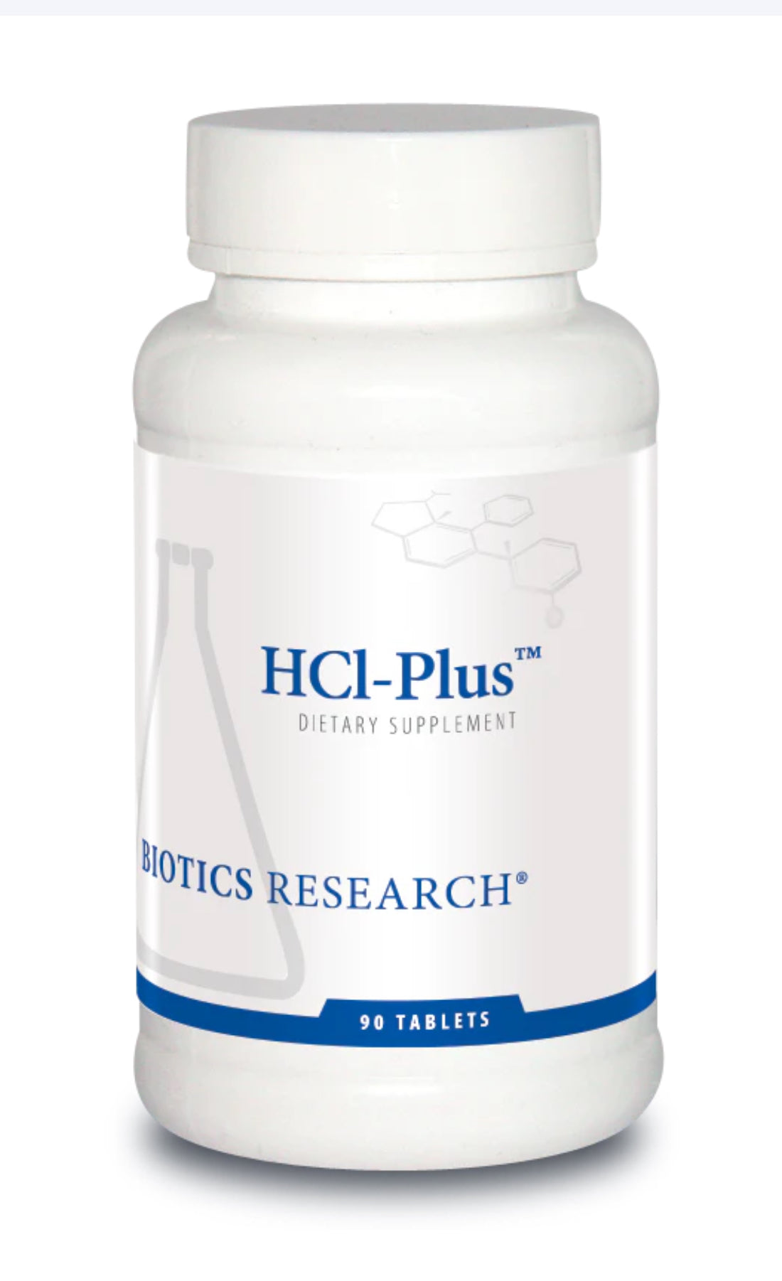 HCL-Plus