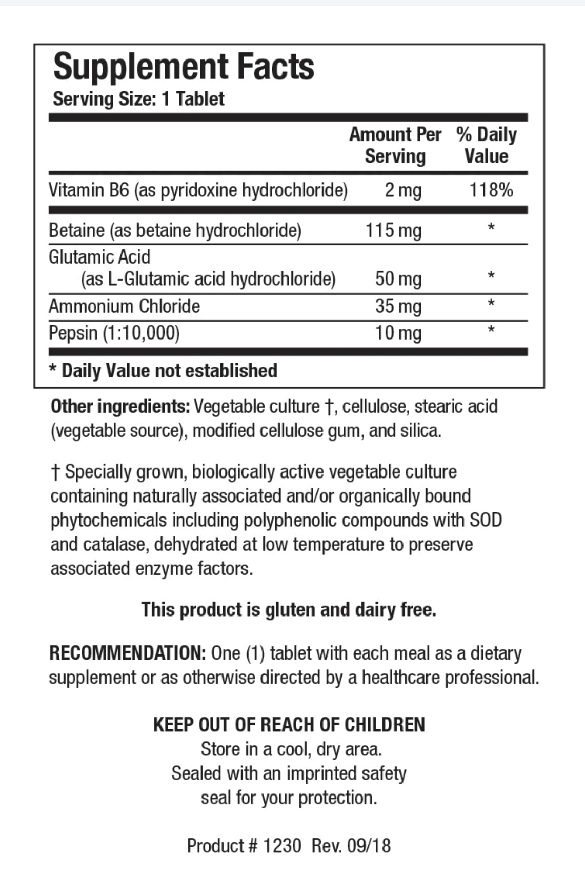 HCL-Plus