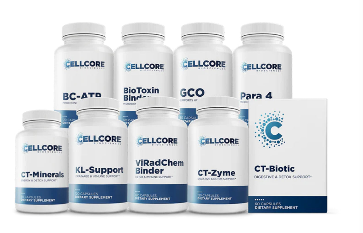 C.A. Support Protocol