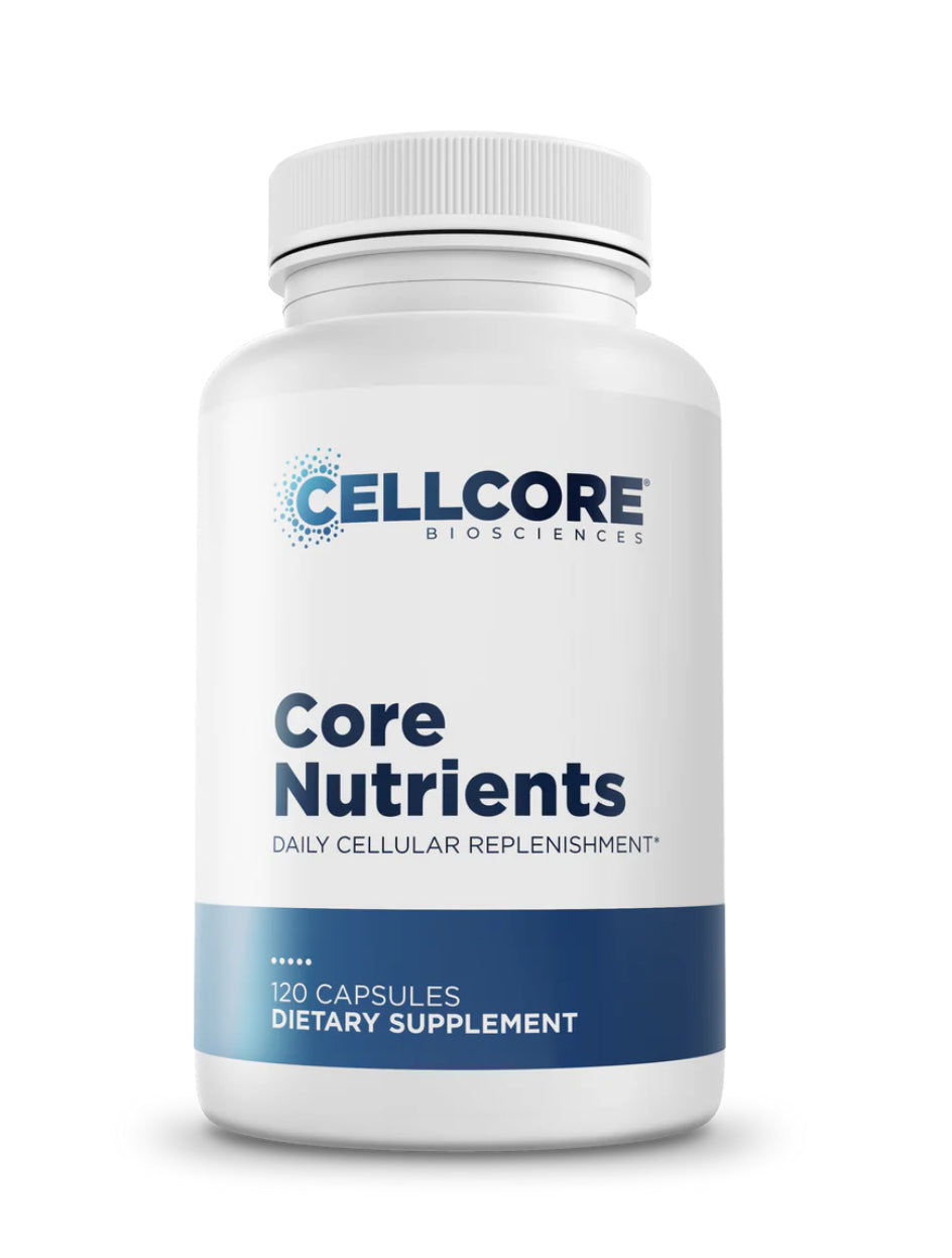 Core Nutrients Cellcore biosciences