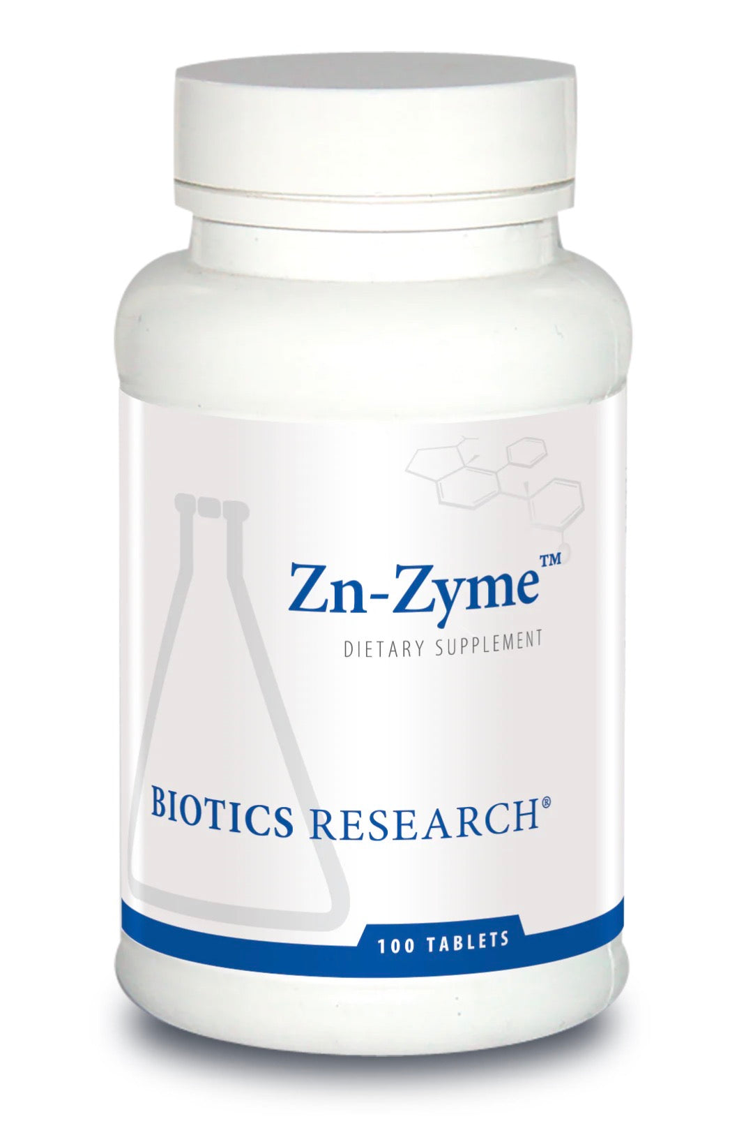 Zn-Zyme