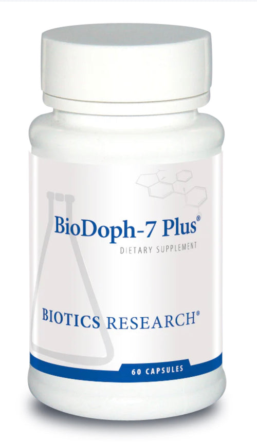 BioDoph-7 Plus