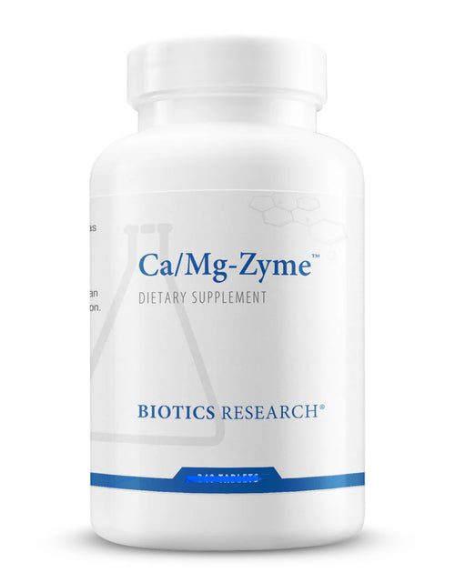 Ca/Mg-Zyme