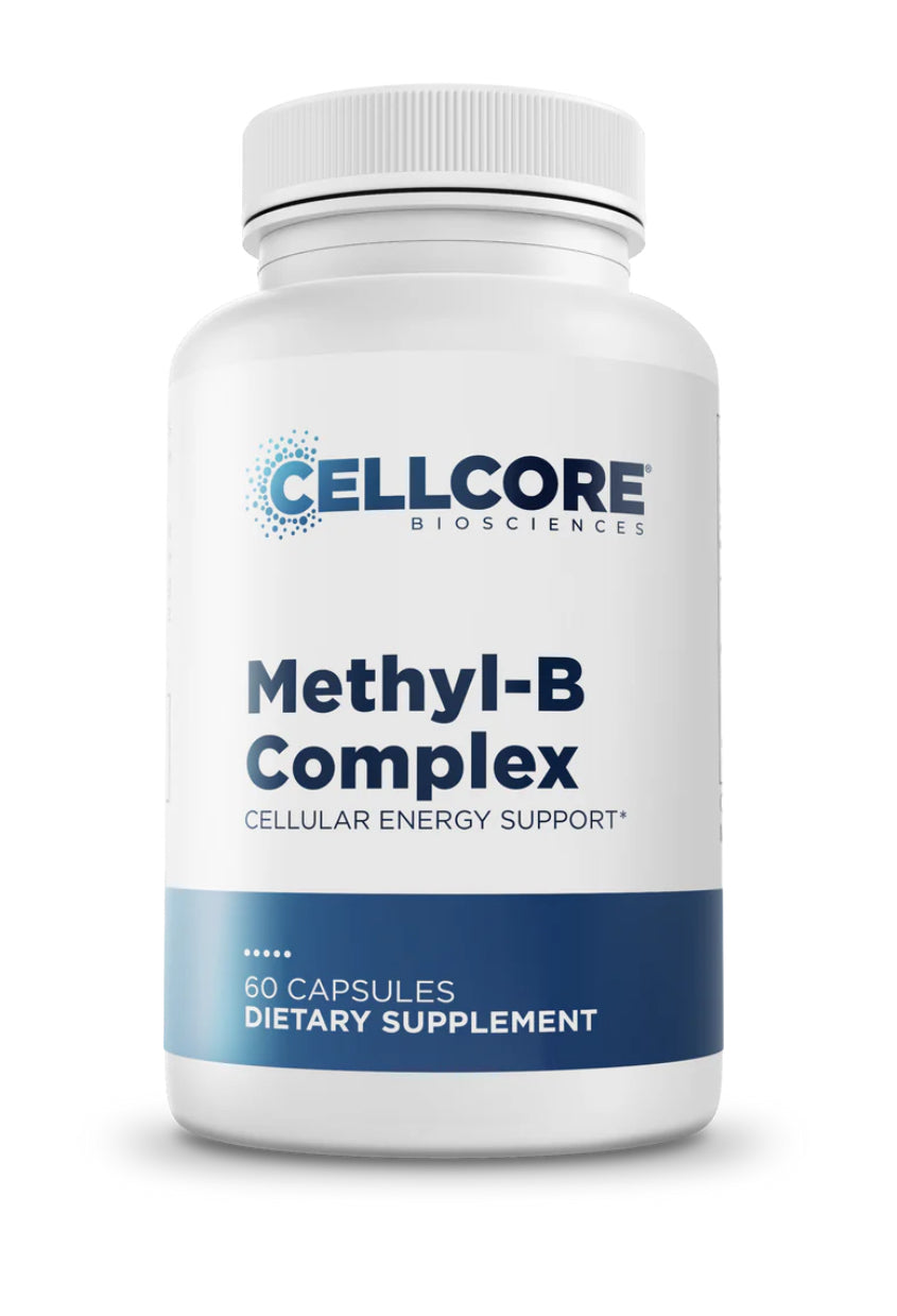 Methyl-B Complex Cellcore Bioscienses