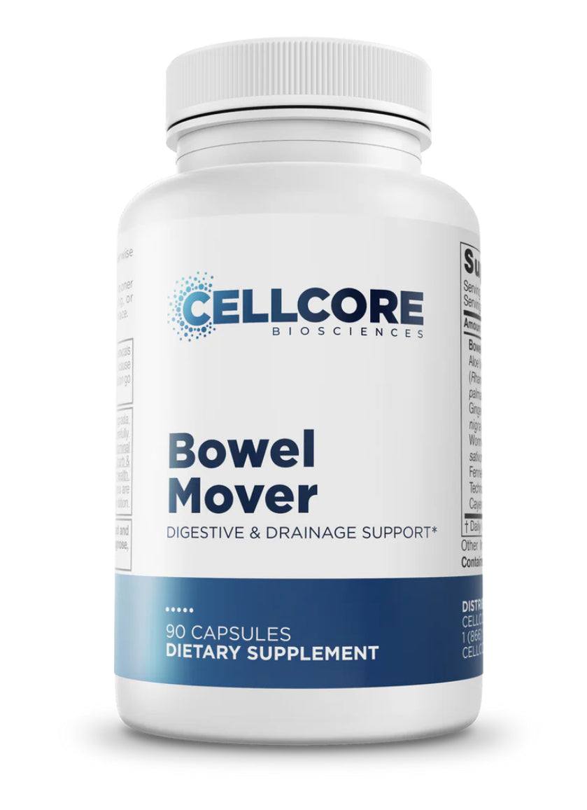Bowel Mover