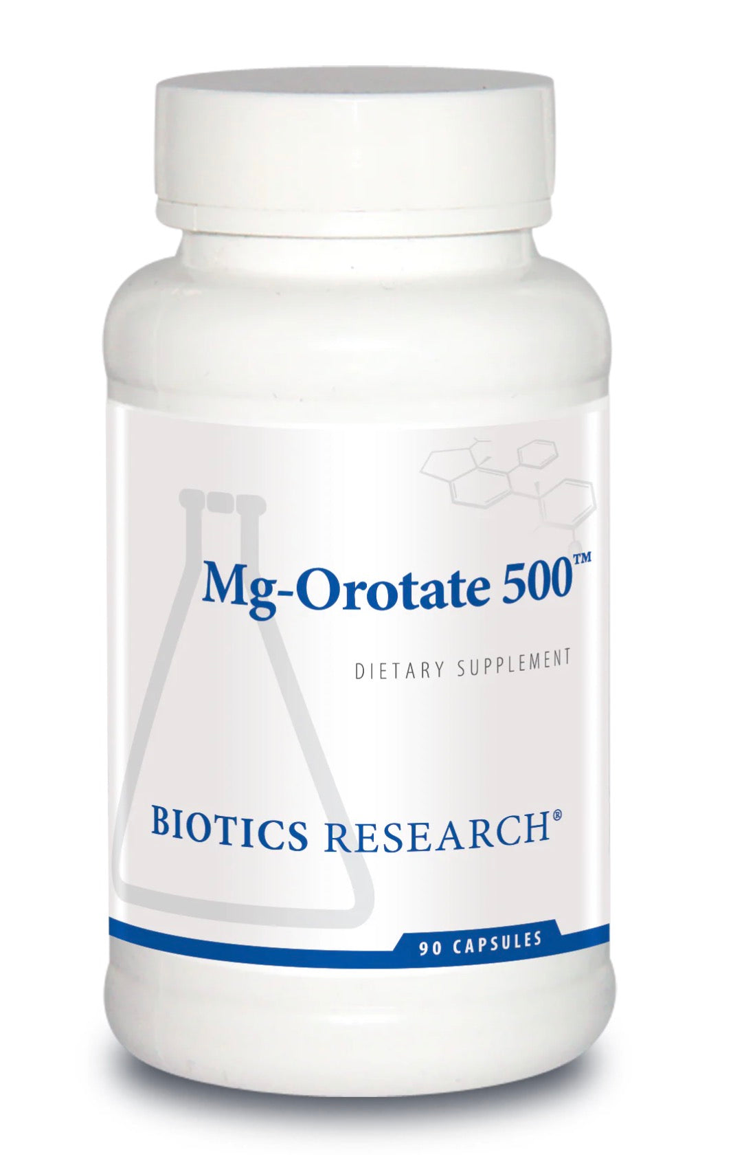 Mg-Orotate 500
