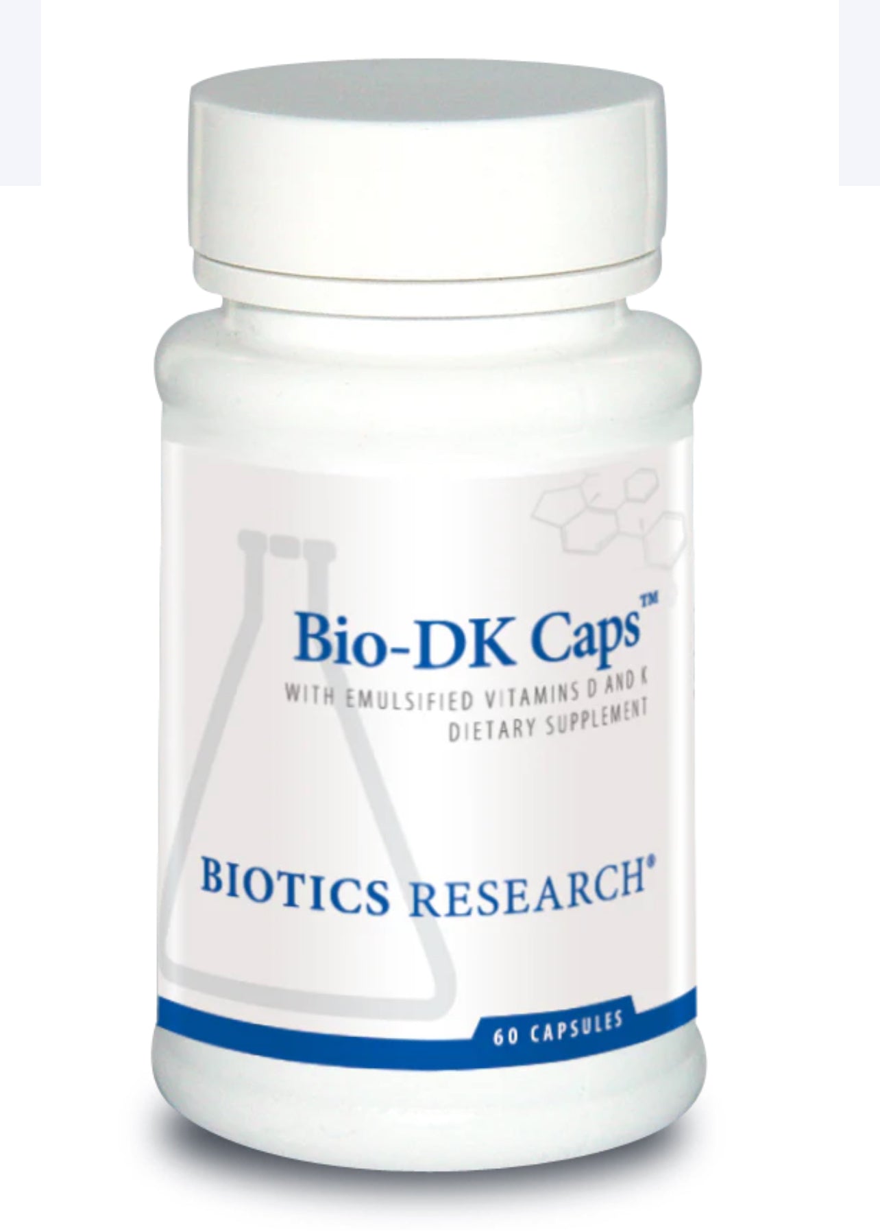 Bio-DK Caps