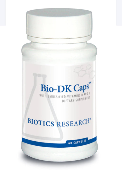 Bio-DK Caps