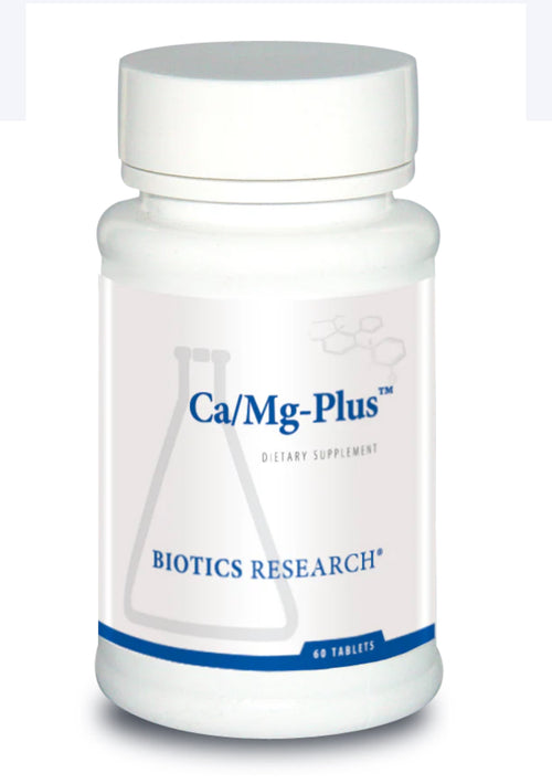 Ca/Mg-Plus
